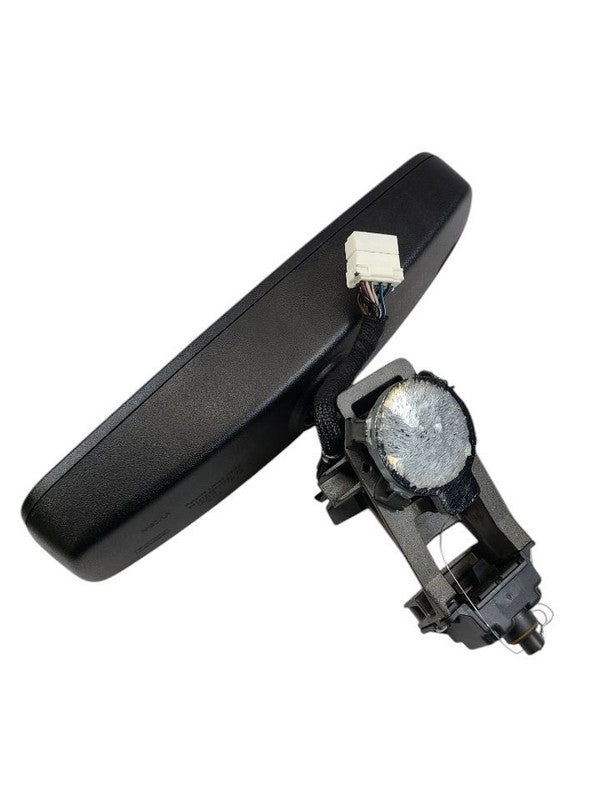 Rear View Mirror Automatic Dimming Without Rain Sensor Fits 13-20 FUSI