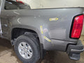Pickup Box Extended Cab Fits 16-22 COLORADO 645618