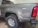 Pickup Box Extended Cab Fits 16-22 COLORADO 645618