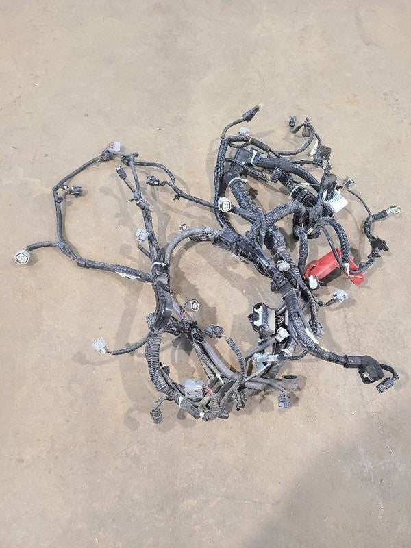 FORESTER  2019 Engine Wire Harness 666910