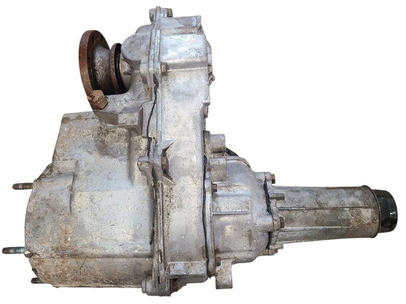 Transfer Case Manual Transmission Fits 94-97 DODGE 1500 PICKUP 667851