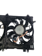 Radiator Fan Motor Fan Assembly Fits 18-20 22-23 ECLIPSE CROSS 655310