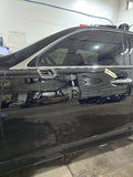 Driver Front Door Infrared Glass Fits 07-12 LEXUS LS460 606185