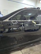 Driver Front Door Infrared Glass Fits 07-12 LEXUS LS460 606185