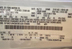 ESCAPE    2014 Air Bag 585388