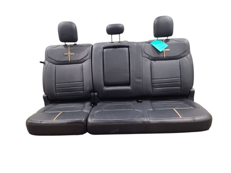 F150      2021 Seat Rear 680776