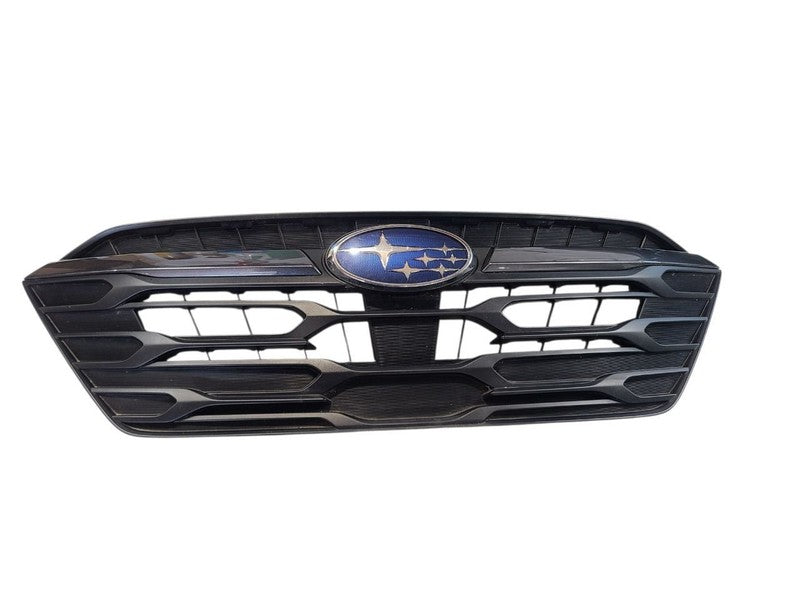 Grille Wagon Outback Center Convenience Fits 23-25 LEGACY 672669