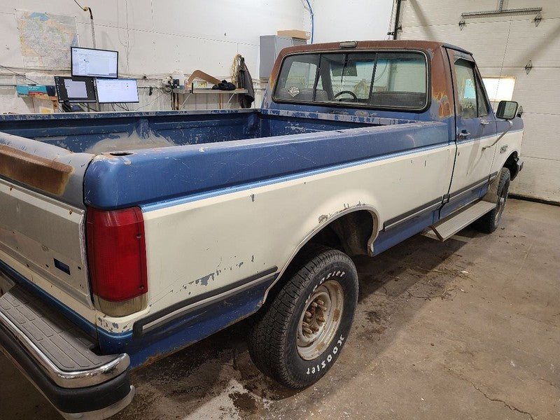 Engine ECM Electronic Control Module 8-302 5.0L Fits 88-89 BRONCO 6805
