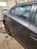 Passenger Right Rear Side Door Without Widebody Fits 11-23 CHARGER 676