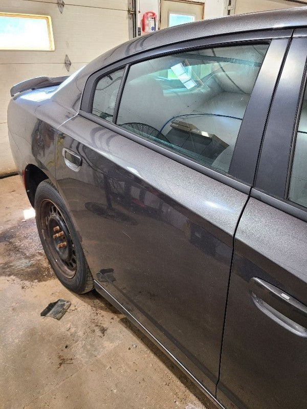 Passenger Right Rear Side Door Without Widebody Fits 11-23 CHARGER 676