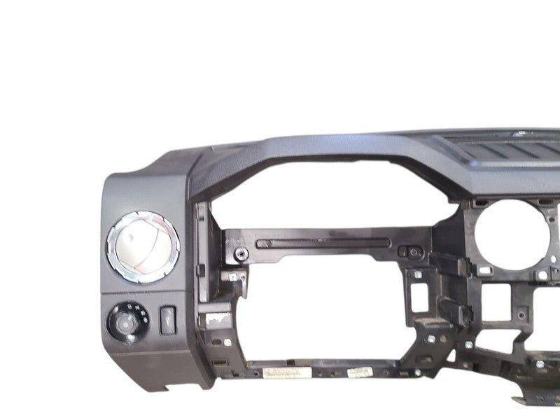 Dash Panel XL Fits 11-12 FORD F250SD PICKUP 637112