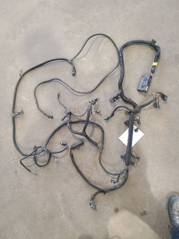 WRANGLER  1995 Engine Wire Harness 677101