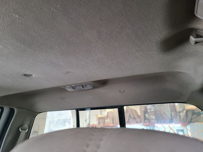 F350SD    2008 Headliner 677007