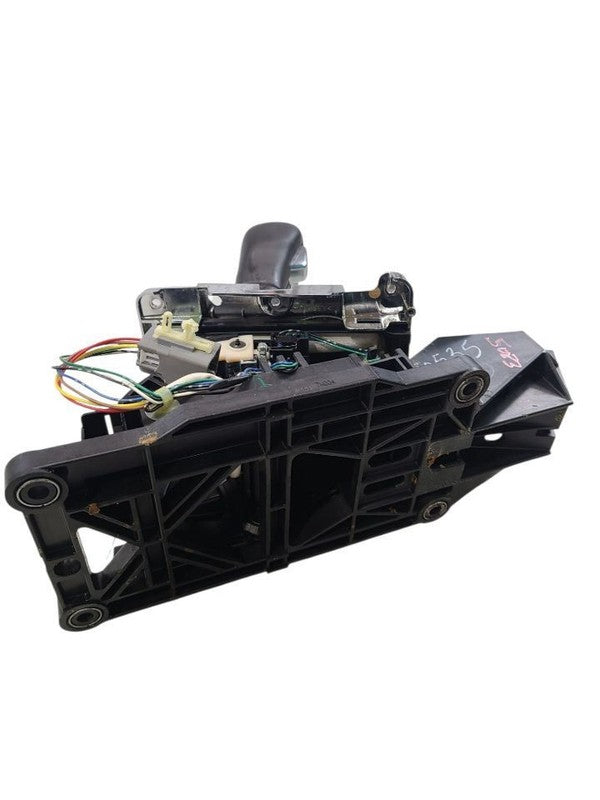 MKX       2011 Transmission Shift 632167