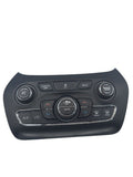 Temperature Control Air Conditioning With Dual Zone Fits 14 CHEROKEE 6