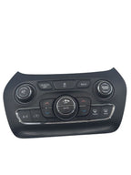 Temperature Control Air Conditioning With Dual Zone Fits 14 CHEROKEE 6
