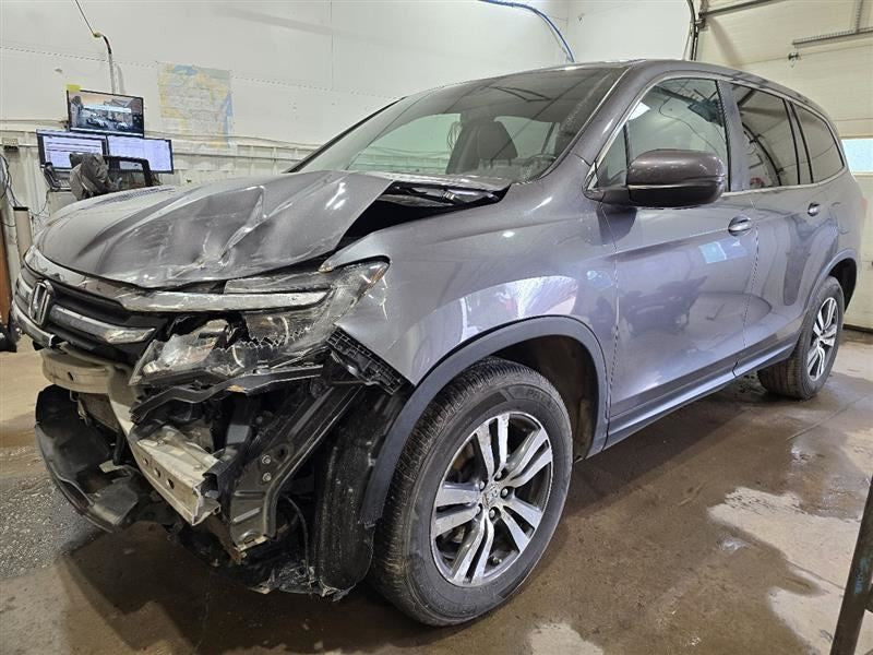 Engine ECM Fuel Injection Control Injector Driver Fits 14-20 MDX 58082