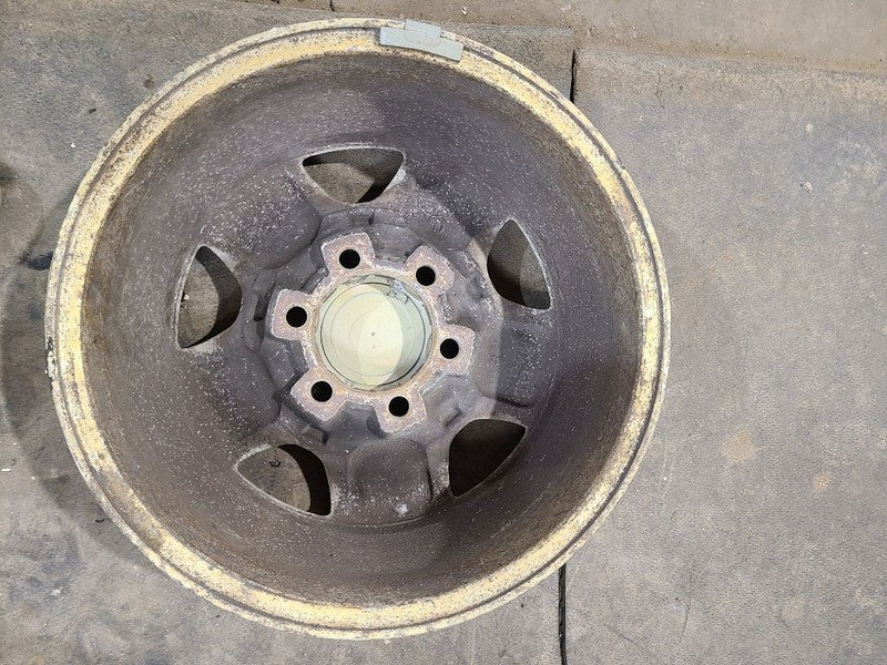 Wheel 16x7 Alloy 5 Spoke Fits 99-02 4 RUNNER 627883