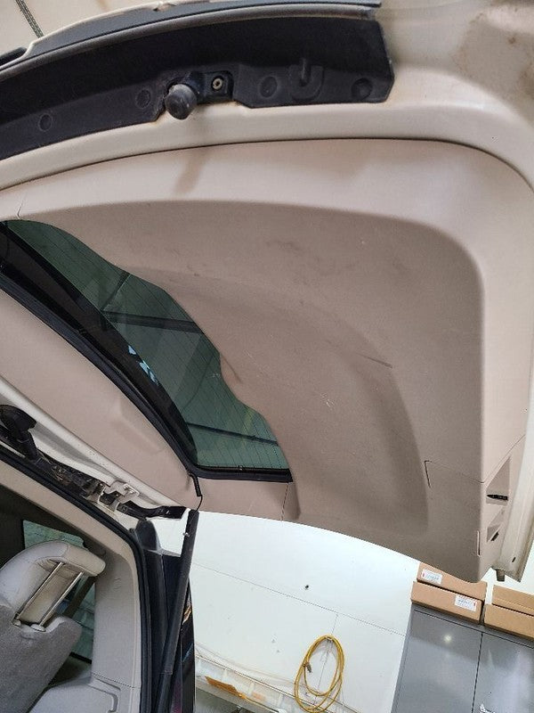 Trunk/Hatch/Tailgate Denali Fits 15-20 YUKON 669658