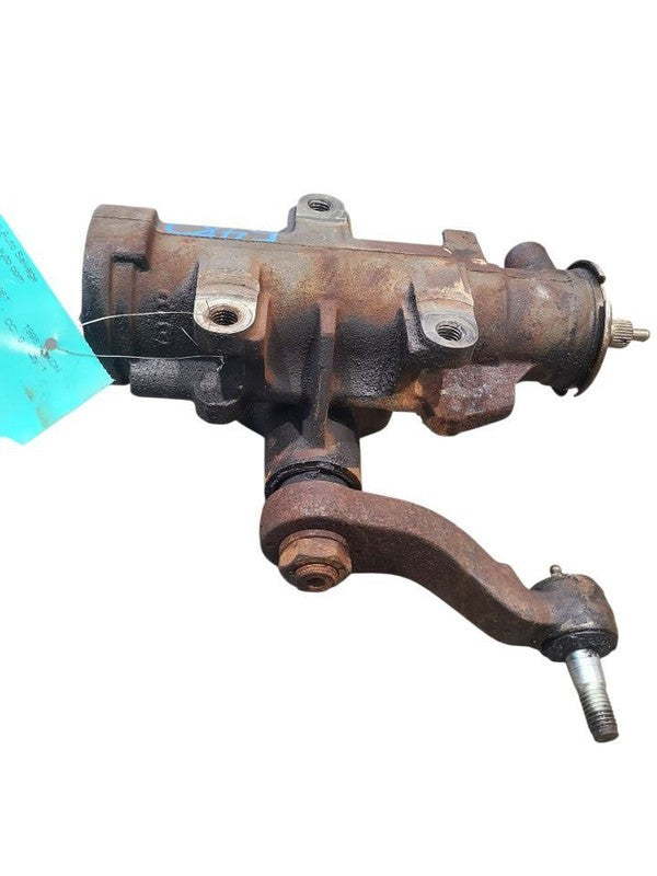 Steering Gear/Rack Power Steering Classic Style Fits 97-00 TAHOE 66435