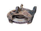 Passenger Right Front Spindle/Knuckle 12" Rotor Fits 80-90 CAPRICE 677