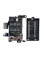 Chassis ECM Body Control BCM Dash Mounted Fits 03-04 FORD F350SD PICKU