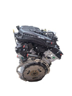 Engine 3.2L VIN X 8th Digit One Piece Oil Pan Fits 14-22 CHEROKEE 6519