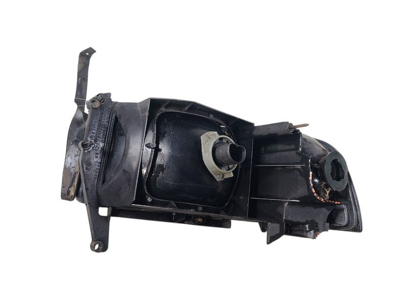 Passenger Corner/Park Light Beside Headlamp Fits 94-02 DODGE 2500 PICK