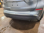 Rear Bumper Fits 19-24 MURANO 657511