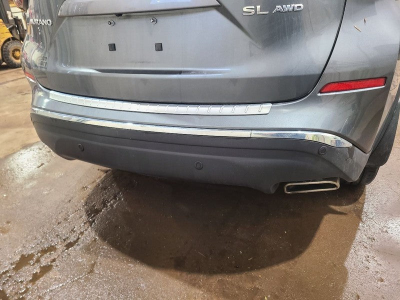 Rear Bumper Fits 19-24 MURANO 657511