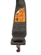 MALIBUNEW 2016 Seat Belt Rear 602089