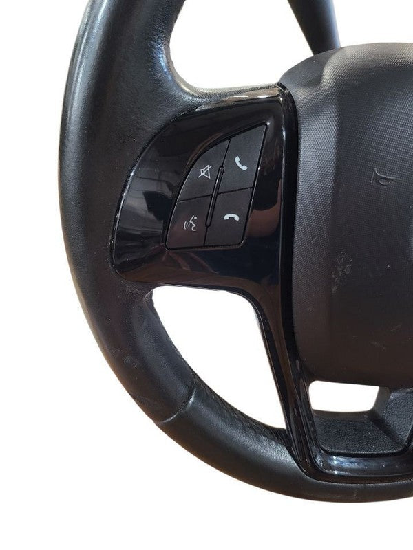 Steering Column Floor Shift With Rear Wiper Fits 18-19 PROMASTER CITY 