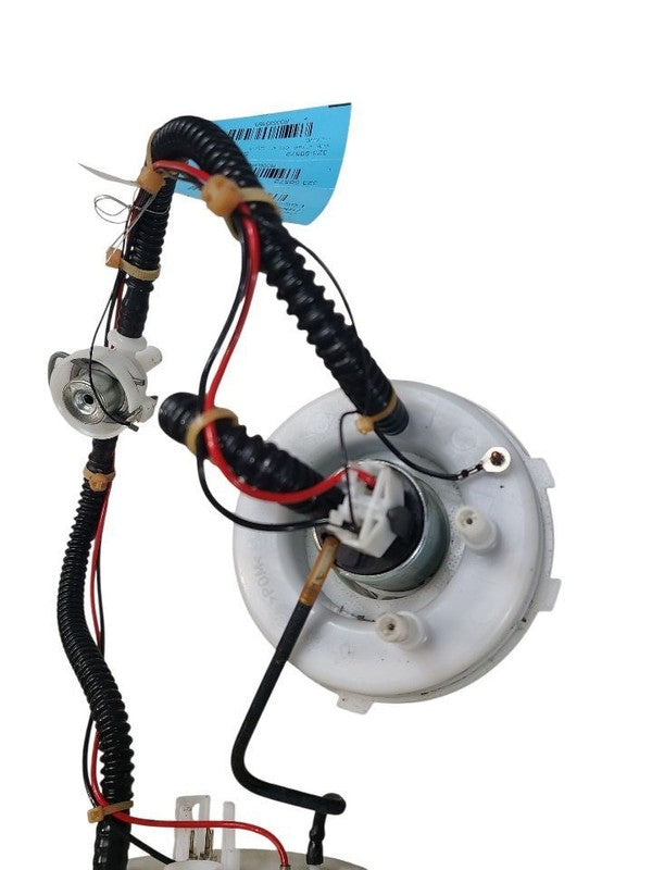 Fuel Pump Only 4.4L Twin Turbo Main Fuel Pump Fits 11-16 BMW 550i 6356