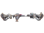 Front Axle VIN W 6th Digit Jk Body Dana 30 Axle LHD Fits 16-18 WRANGLE