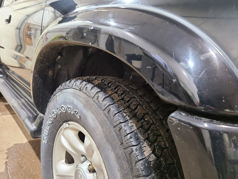 Passenger Fender With Fender Flare Large Fits 96-02 4 RUNNER 677443