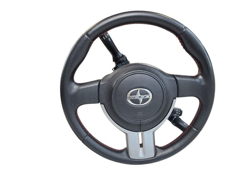 Steering Column Floor Shift Thru 11/30/15 Smart Key Fits 13-16 BR-Z 67