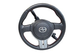 Steering Column Floor Shift Thru 11/30/15 Smart Key Fits 13-16 BR-Z 67