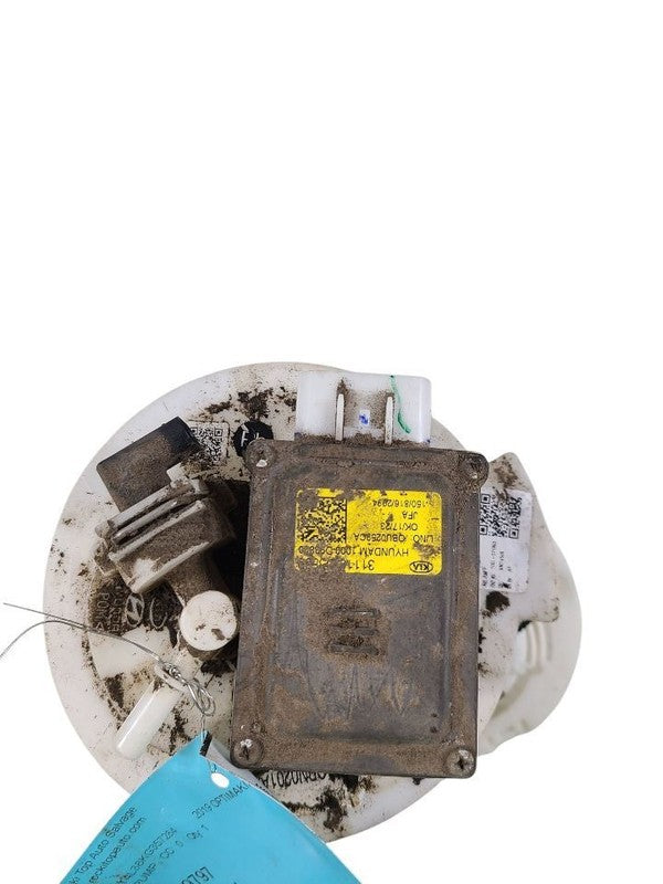 Fuel Pump Assembly Fuel Tank Mounted US Built Fits 16-20 OPTIMA 646335
