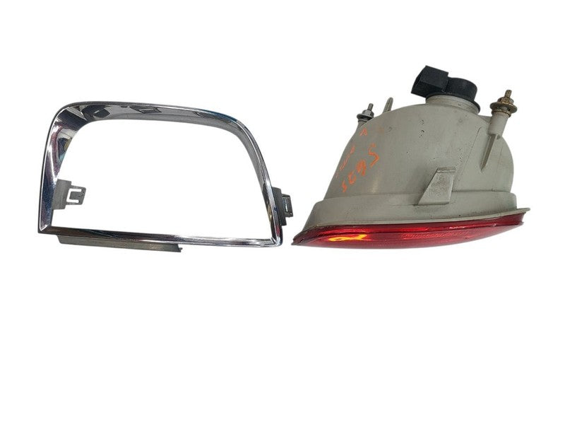 Driver Tail Light Without Rally Sport Package Outer Fits 10-12 CAMARO 