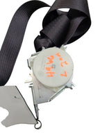 SUBURBN15 2015 Seat Belt Rear 620895