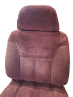 TCHEV2500 1995 Front Seat 670773