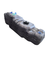 Fuel Tank Front Midship Pickup 6' 9" Box Fits 15-16 FORD F250SD PICKUP