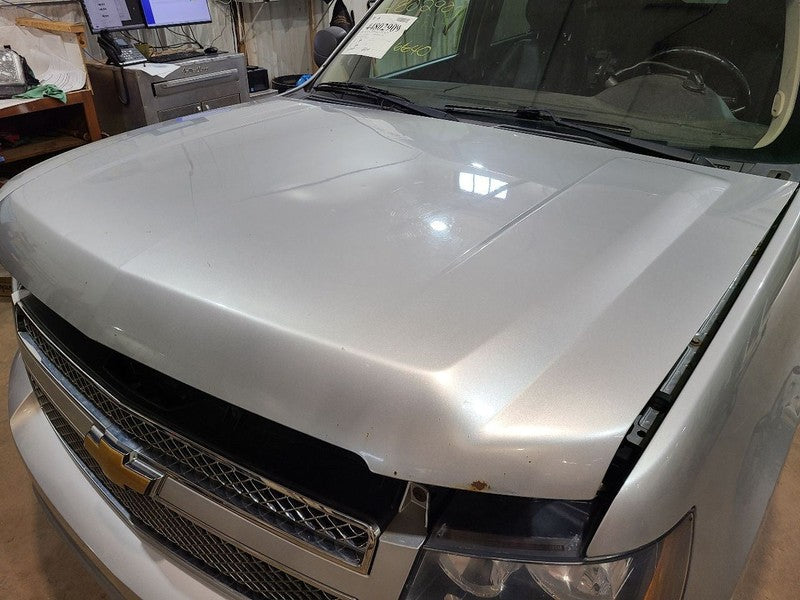 Hood Fits 07-14 SUBURBAN 1500 663727