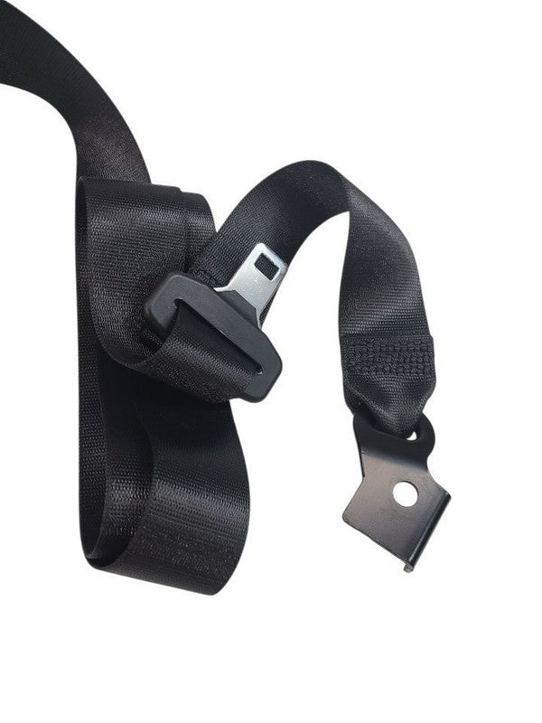 MINICOOPE 2020 Seat Belt Rear 637009