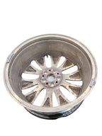 Wheel 19x8 Alloy Road Wheel 10 Spoke Without Chrome Fits 14-16 MDX 660