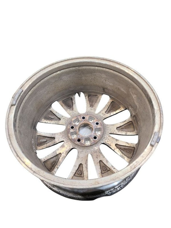 Wheel 19x8 Alloy Road Wheel 10 Spoke Without Chrome Fits 14-16 MDX 660