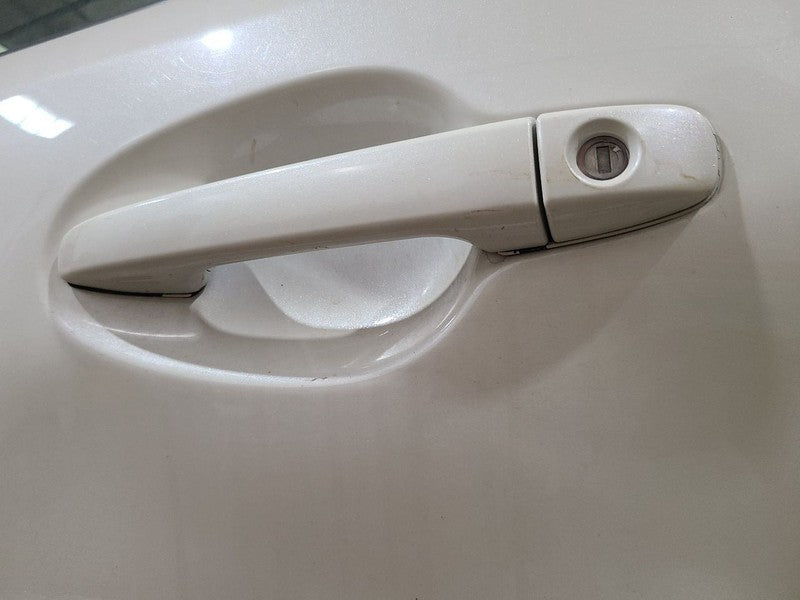 Driver Door Handle Exterior Door Prius V VIN Eu Fits 10-18 PRIUS 66845