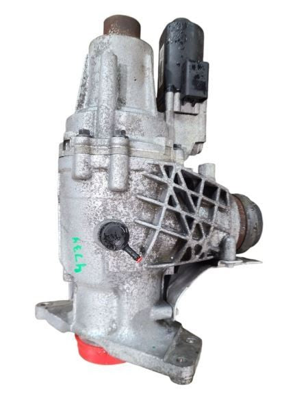 Transfer Case Single Speed Automatic Transmission Fits 19-20 RENEGADE 