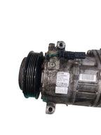 AC Compressor VIN Z 4th Digit New Style Fits 16 MALIBU 655075