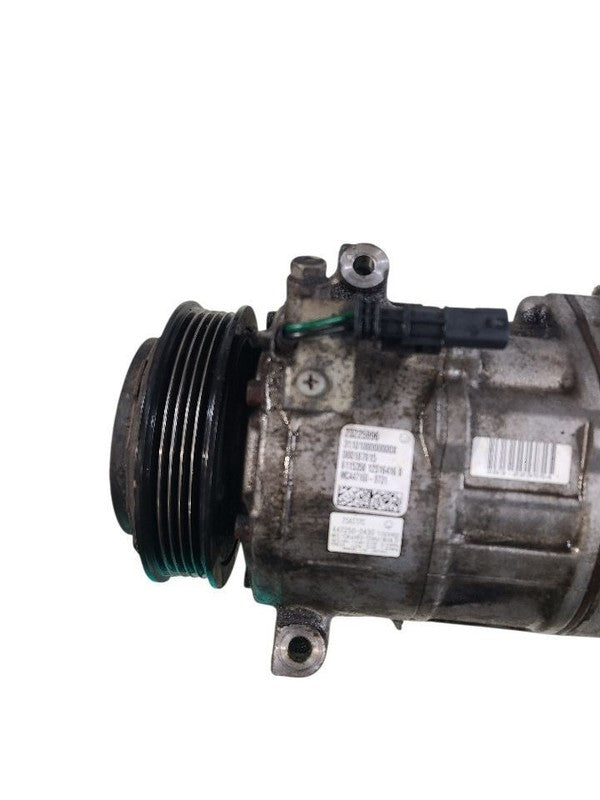 AC Compressor VIN Z 4th Digit New Style Fits 16 MALIBU 655075